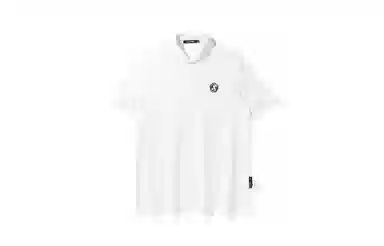 HLA JEANS Polo