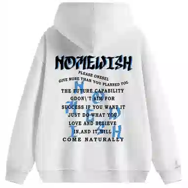 NOME Hoodie