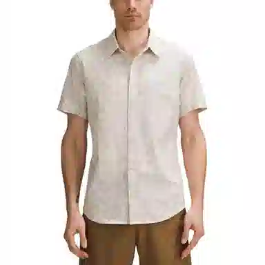 lululemon SS22 Airing Easy WovenAir