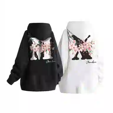 M&X Hoodie