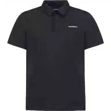 BLACKICE polo