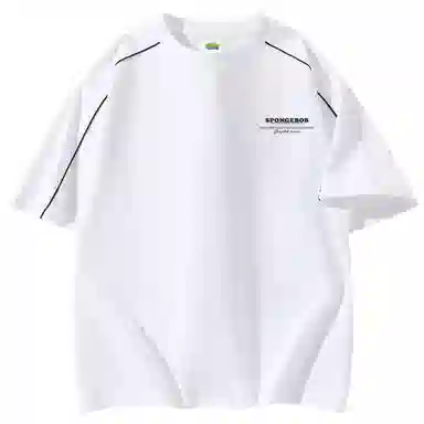 SPONGEBOB SQUAREPANTS LogoT