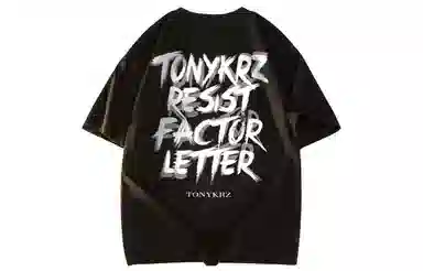 TONYKRZ T