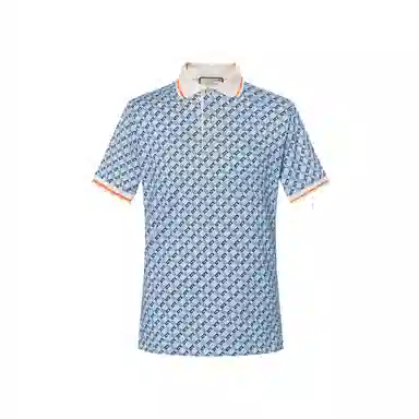 GUCCI SS23 Polo