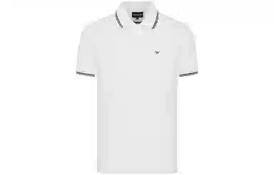 EMPORIO ARMANI FW22 LogoPolo