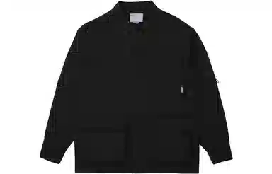 Carhartt WIP Military Long Sleeve Shirt