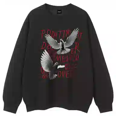 POINTLIMIT FW24 Logo