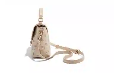 MESUCA Sanrio kitty PU