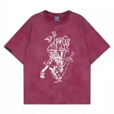 MashiMaro T