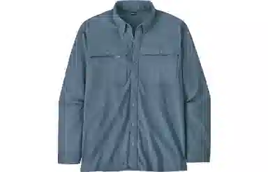 patagonia