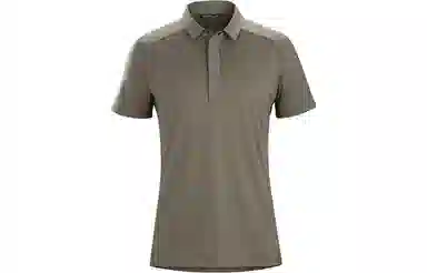 Arcteryx SS22 A2b Polo Polo