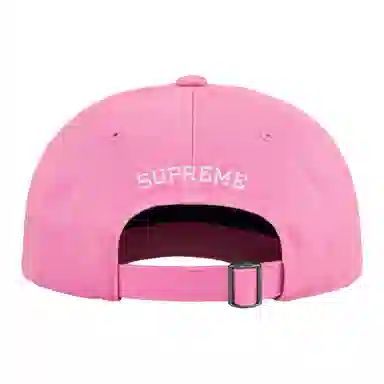 Supreme Wings Logo 6-Panel -