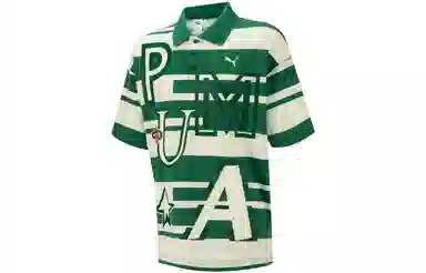 PUMA SS23 DREAM PACK Polo