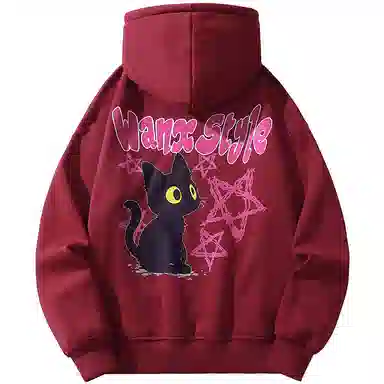 WANX oversize