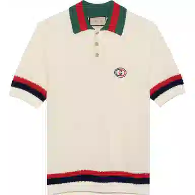 GUCCI PoloPoloGPolo