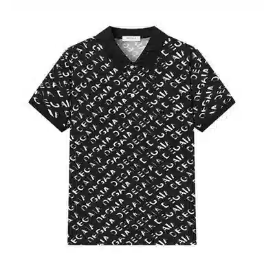 DEGAIA SS25 Polo