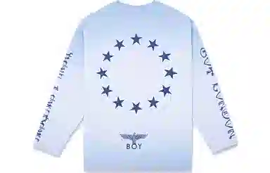 Boy London T