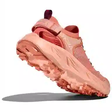 HOKA ONE ONE Hopara 2 Red