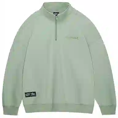 Muscle Dog Pullover Sweatshirt