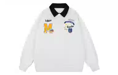LIGHTNING MONSTER LogoPolo