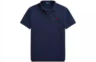 Polo Ralph Lauren SS23 LogoPolo