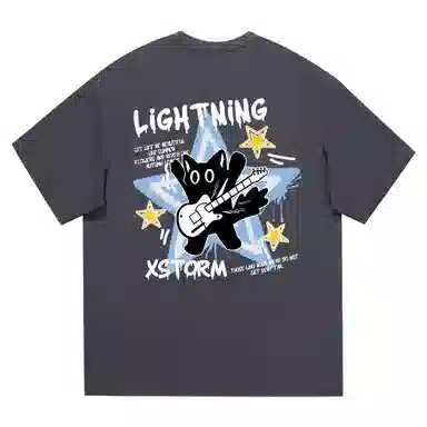 Lightning X Storm T