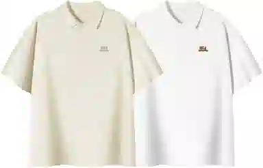 PSO Brand Polo Shirt Pastel Series