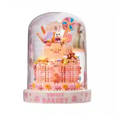 TLXT 591551pcs TLXT-JM-53