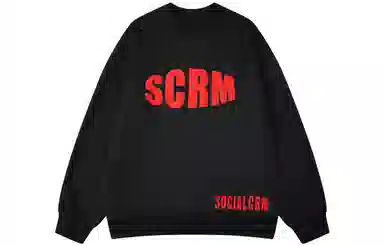 SCRM Logo