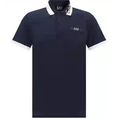 EMPORIO ARMANI SS23 Polo