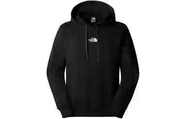 THE NORTH FACE ZUMU HOODIE Logo