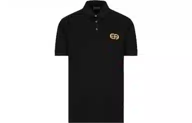 EMPORIO ARMANI LogoPolo
