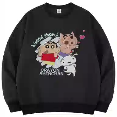 Crayon Shinchan