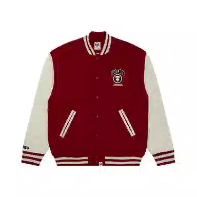 Aape FW24 Black Sweatshirt