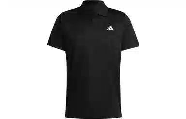 adidas Heat.rdy Tennis Polo Shirt LogoPolo