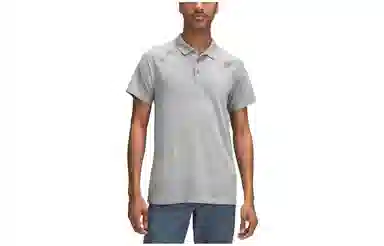 lululemon SS23 Metal Vent Tech Polo