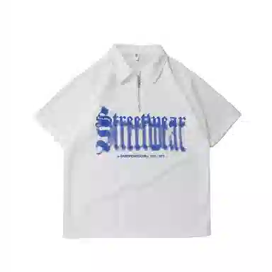 MAURRGOOU Polo