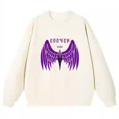 EOOVEN Sweater