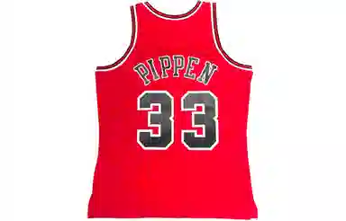 Mitchell Ness NBA SS22 SW 03-04 33