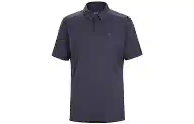 Arcteryx Kadem Polo M LogoPolo