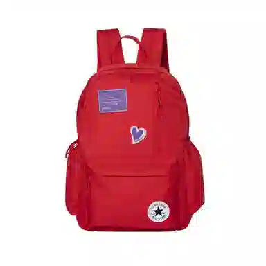 Converse Han Jin Backpack Red
