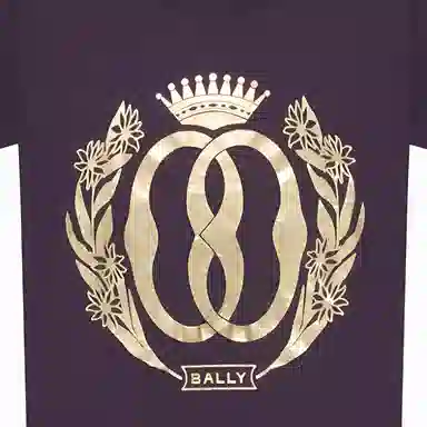 BALLY FW23 T