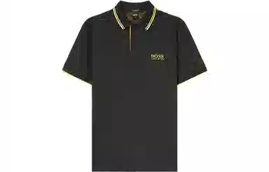 HUGO BOSS SS22 LogoPolo