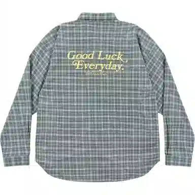 GOOD BAI FW24 FLASHBACK Luck Everydayoversize