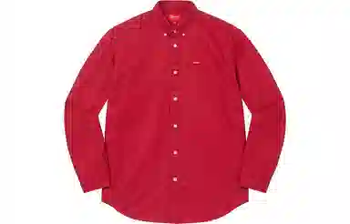 Supreme FW22 Week 1 Small Box Shirt