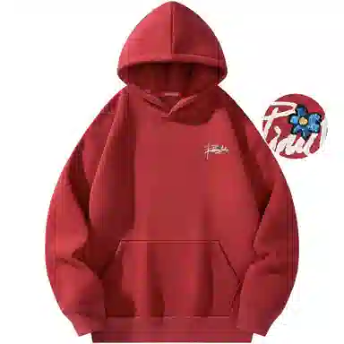 Paddington Bear Hoodie