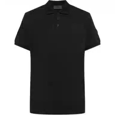 Moncler LogoPolo