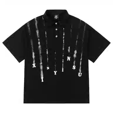 XINYINSU SS25 Polo