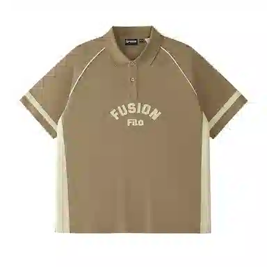FILA FUSION FOBFUSION LIFE Polo