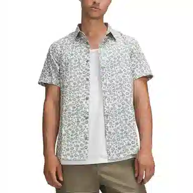 lululemon SS22 Airing Easy WovenAir